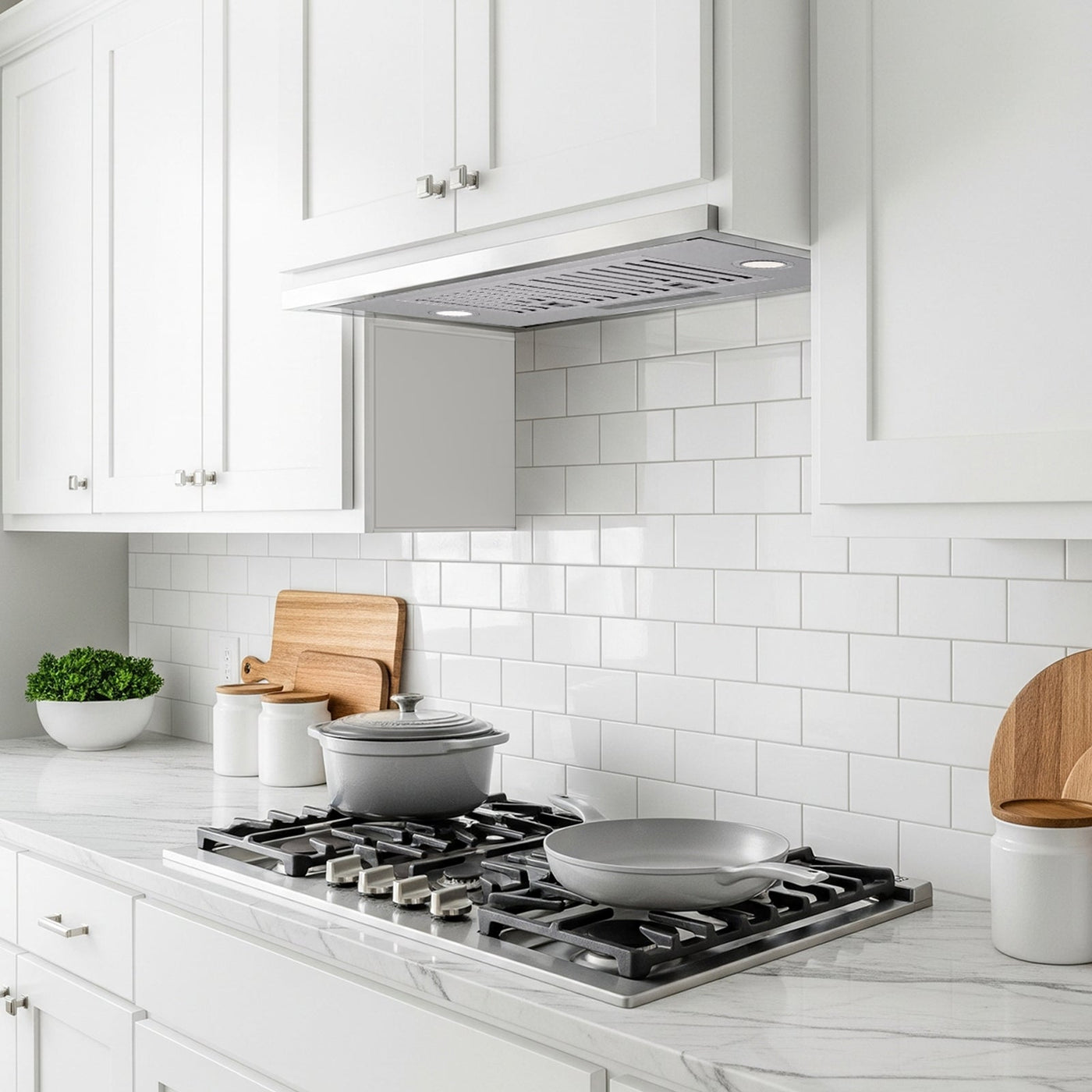 Insert Range Hood – VIKIO