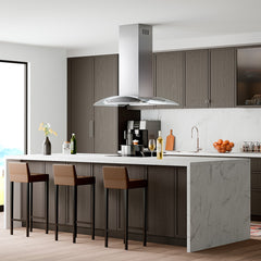 Collection image for: Island Range Hood